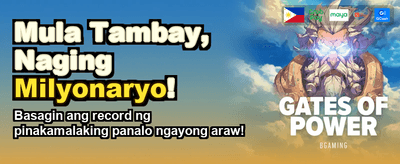 Join the Ultimate Game! banner
