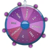 Daily Lucky Wheel welfare icon